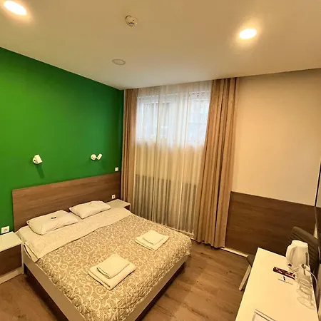 Nova Bed and Breakfast Ni