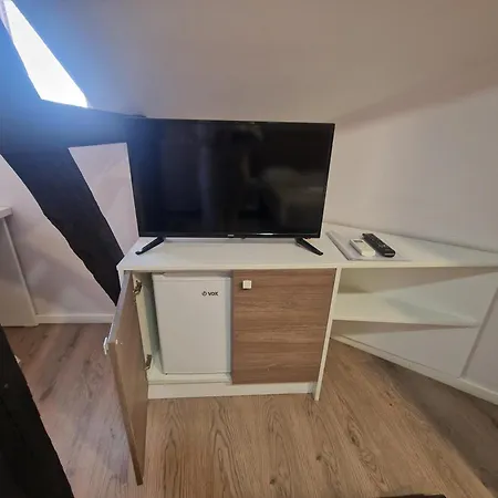 Nova Bed and Breakfast Ni