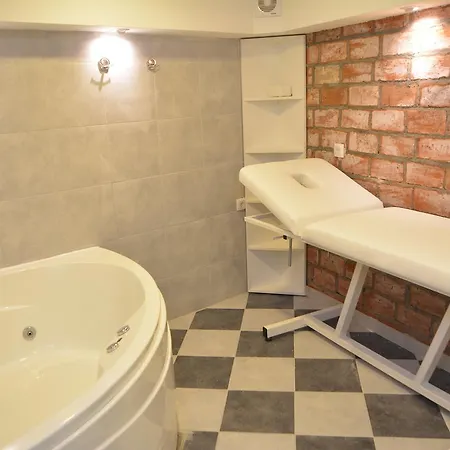 Bed & Breakfast Nova 3*