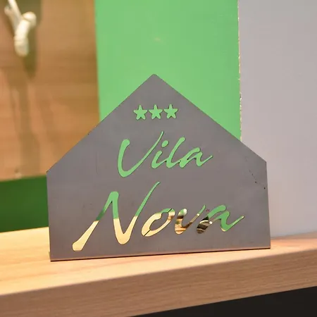 Nova Bed & Breakfast *