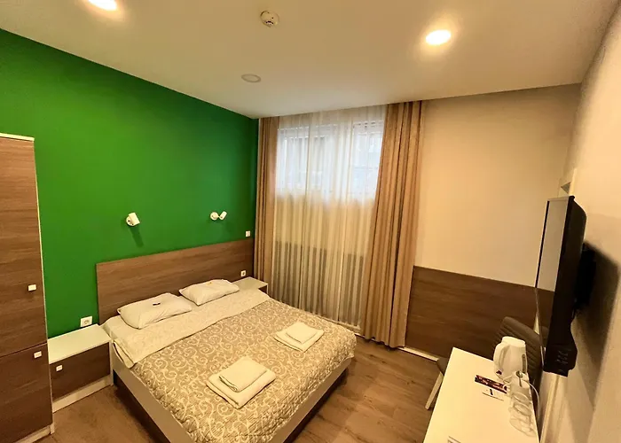 Nova Bed and Breakfast Ni