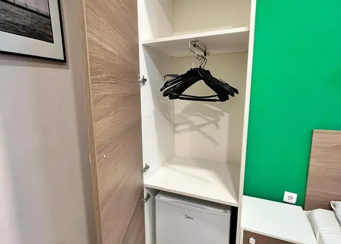 Bed and Breakfast Nova Ni