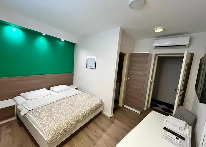 Nova Bed and Breakfast Ni