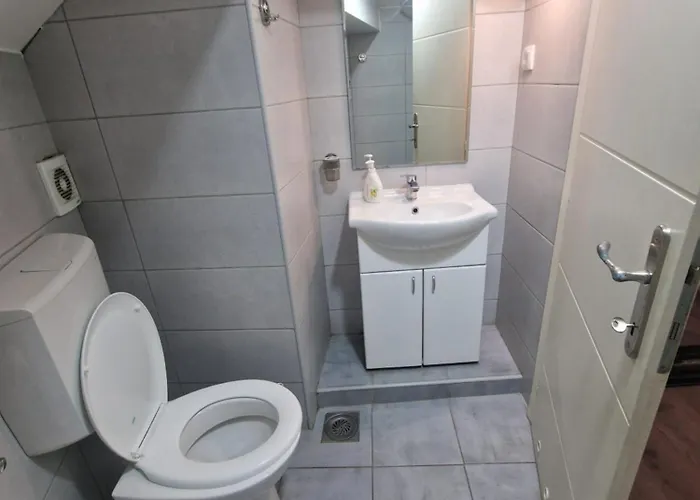 Bed and Breakfast Nova