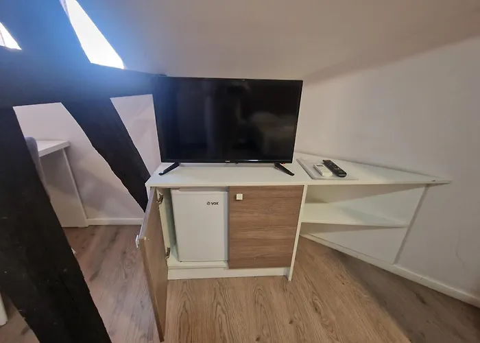 Nova Bed and Breakfast Ni