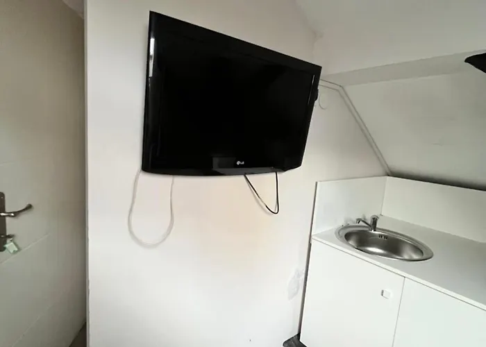 Nova Nocleg ze śniadaniem