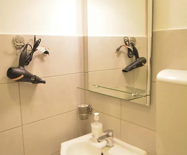 Bed and Breakfast Nova Ni