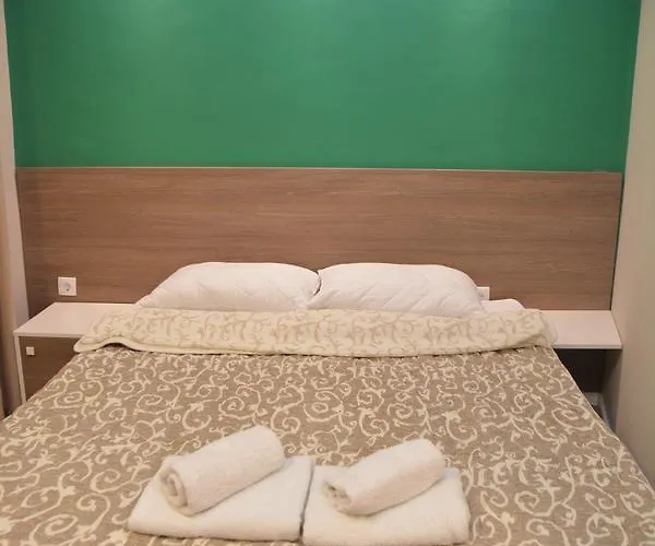 Nova Nocleg ze śniadaniem